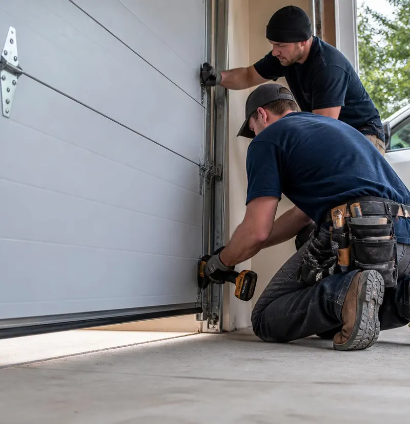 Garage Door Repair in Beacon Falls