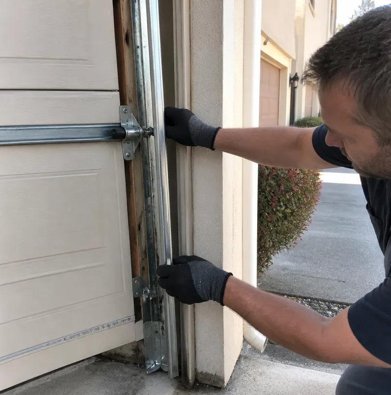 Garage Door Installation in Beacon Falls